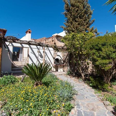 Vilaflor La Casita De Campo Dış mekan fotoğraf