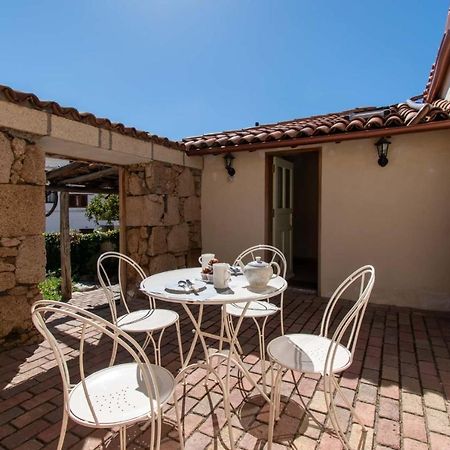 Vilaflor La Casita De Campo Dış mekan fotoğraf